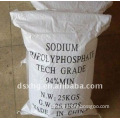 SODIUM TRIPOLY PHOSPHATE STPP